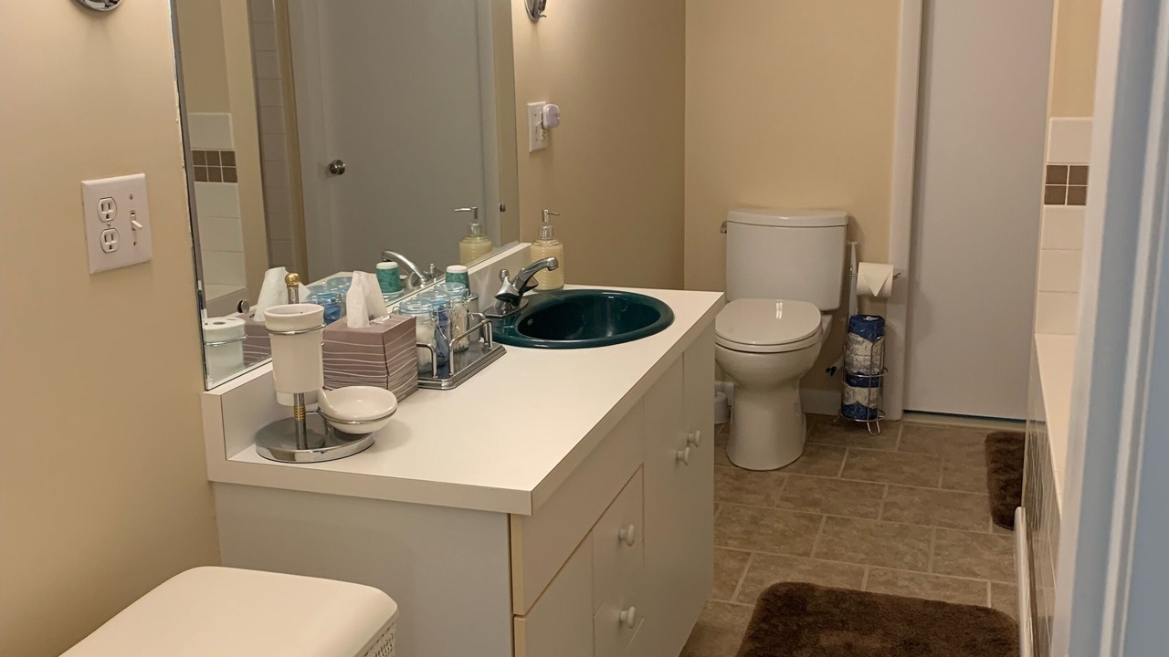Photo of Bathroom in Five Islands