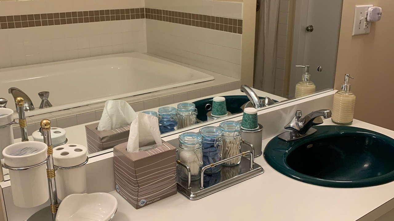 Photo of Bathroom in Five Islands