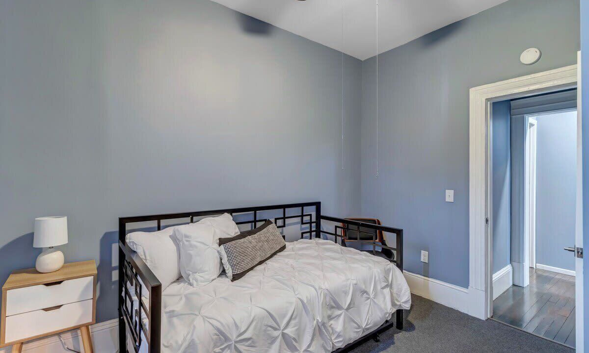 Photo of Bedroom in Springfield