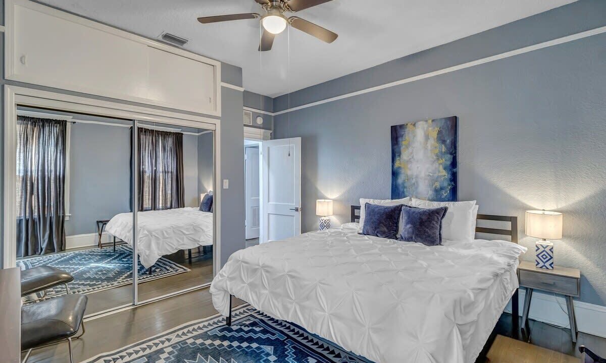 Photo of Bedroom in Springfield