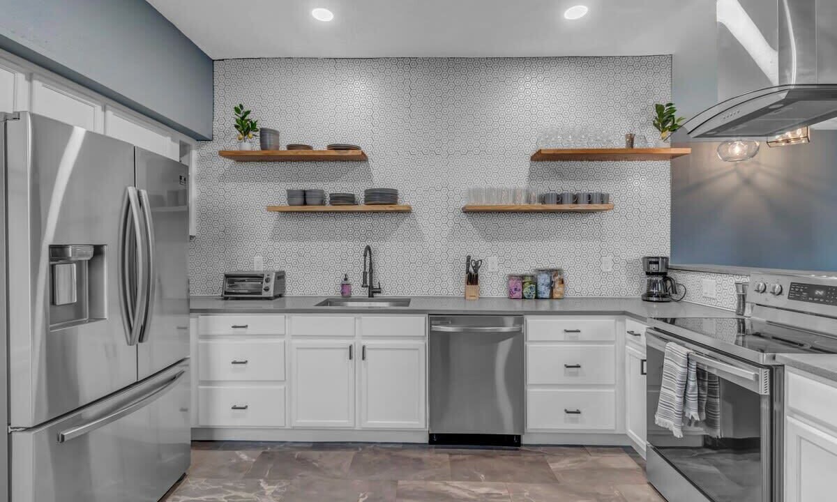 Photo of Kitchen in Springfield