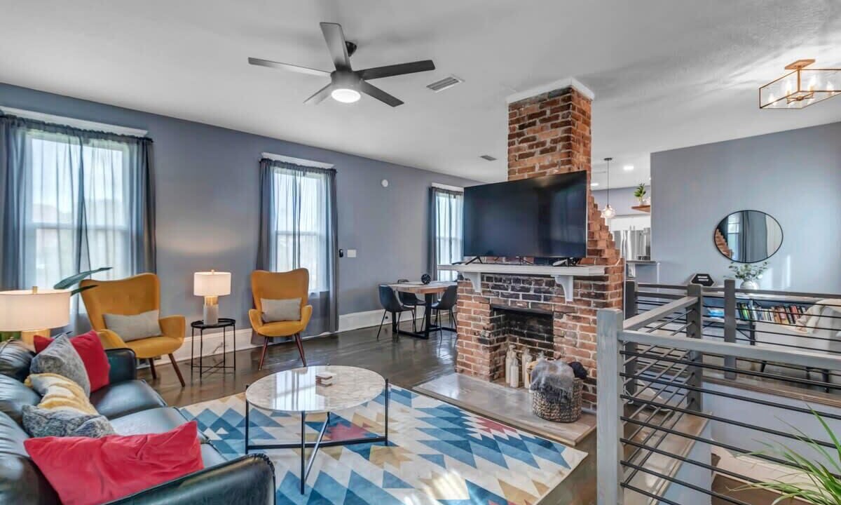 Photo of Livingroom in Springfield
