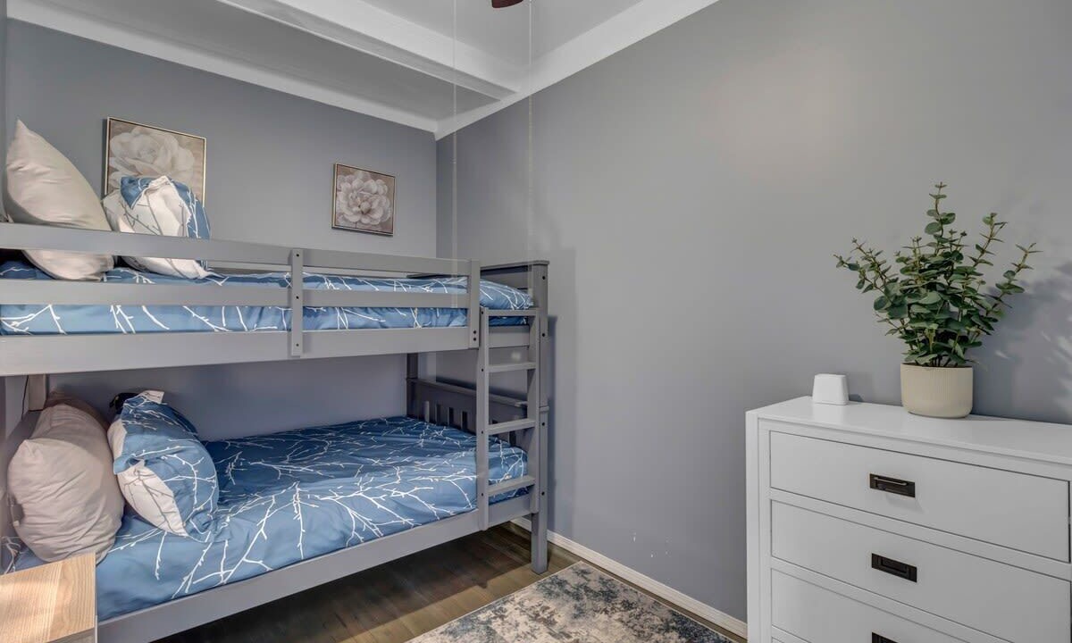 Photo of Bedroom in Springfield
