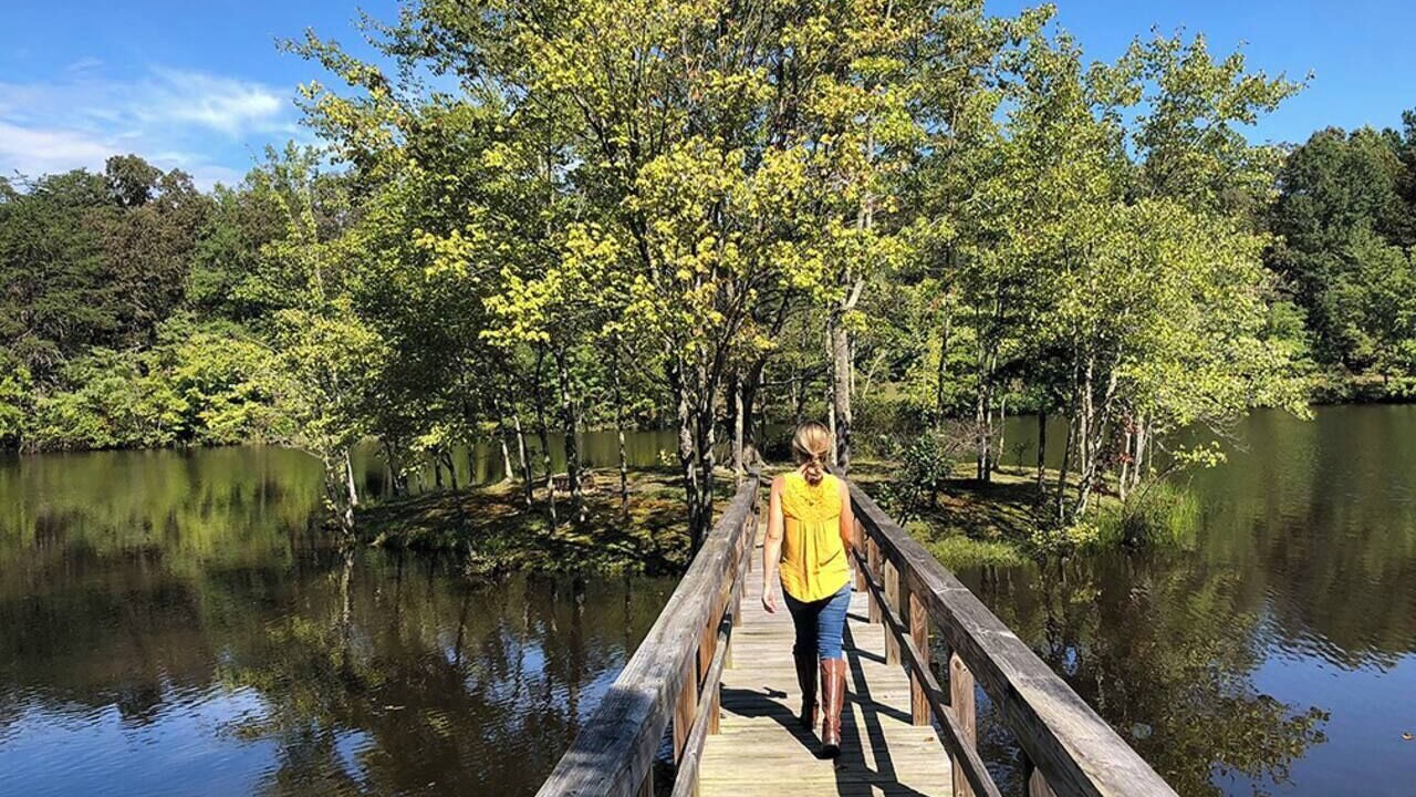 Photo of Outdoor in Trevilians