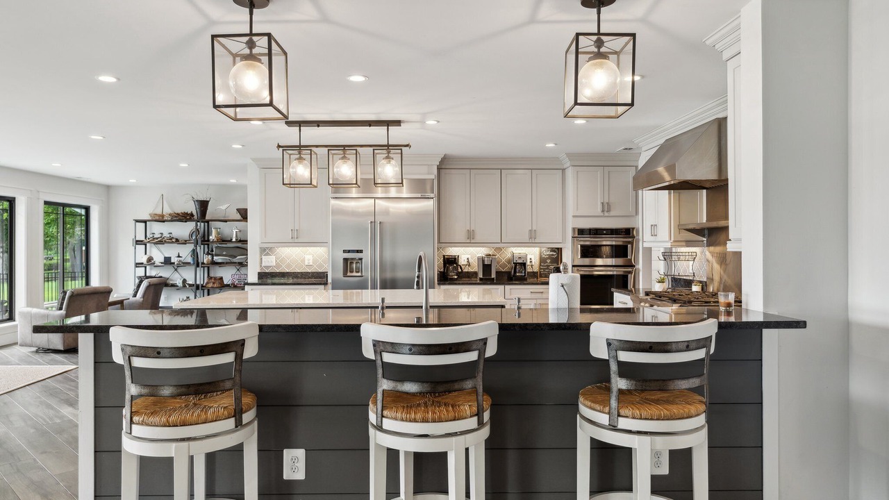 Photo of Kitchen in Colonial Beach
