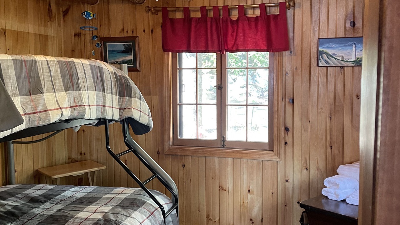 Photo of Bedroom in Dedham