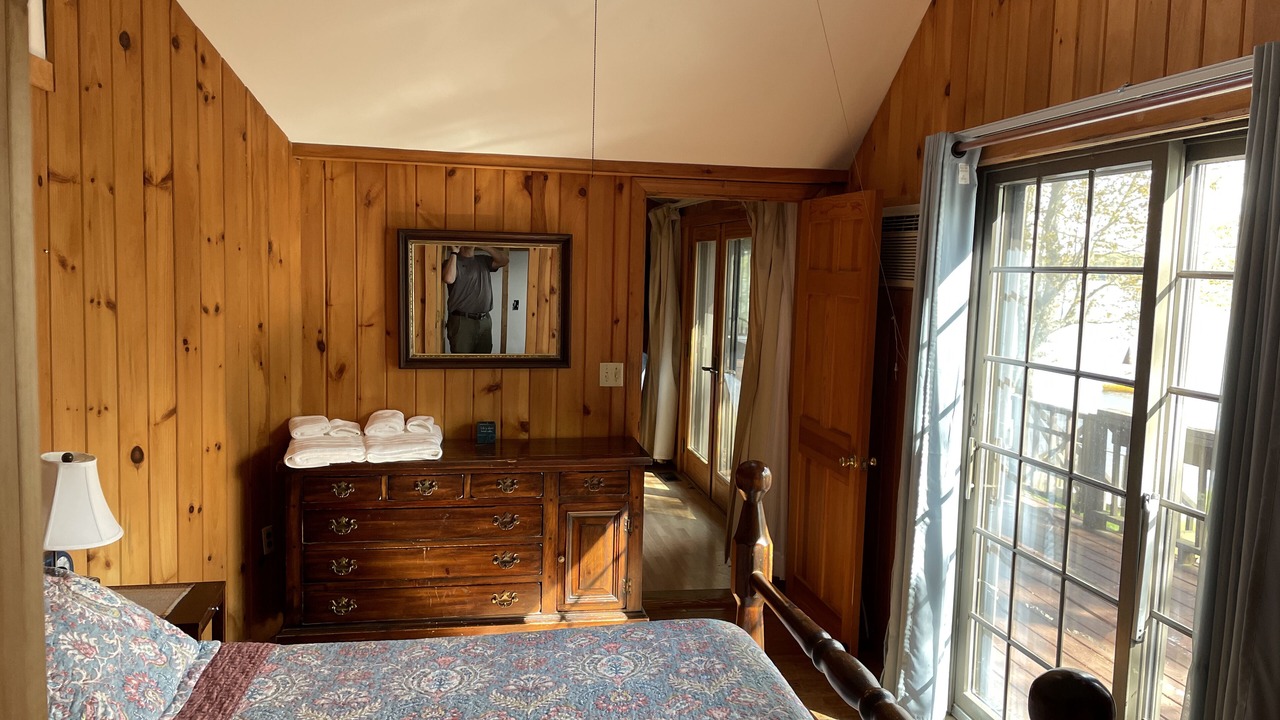 Photo of Bedroom in Dedham