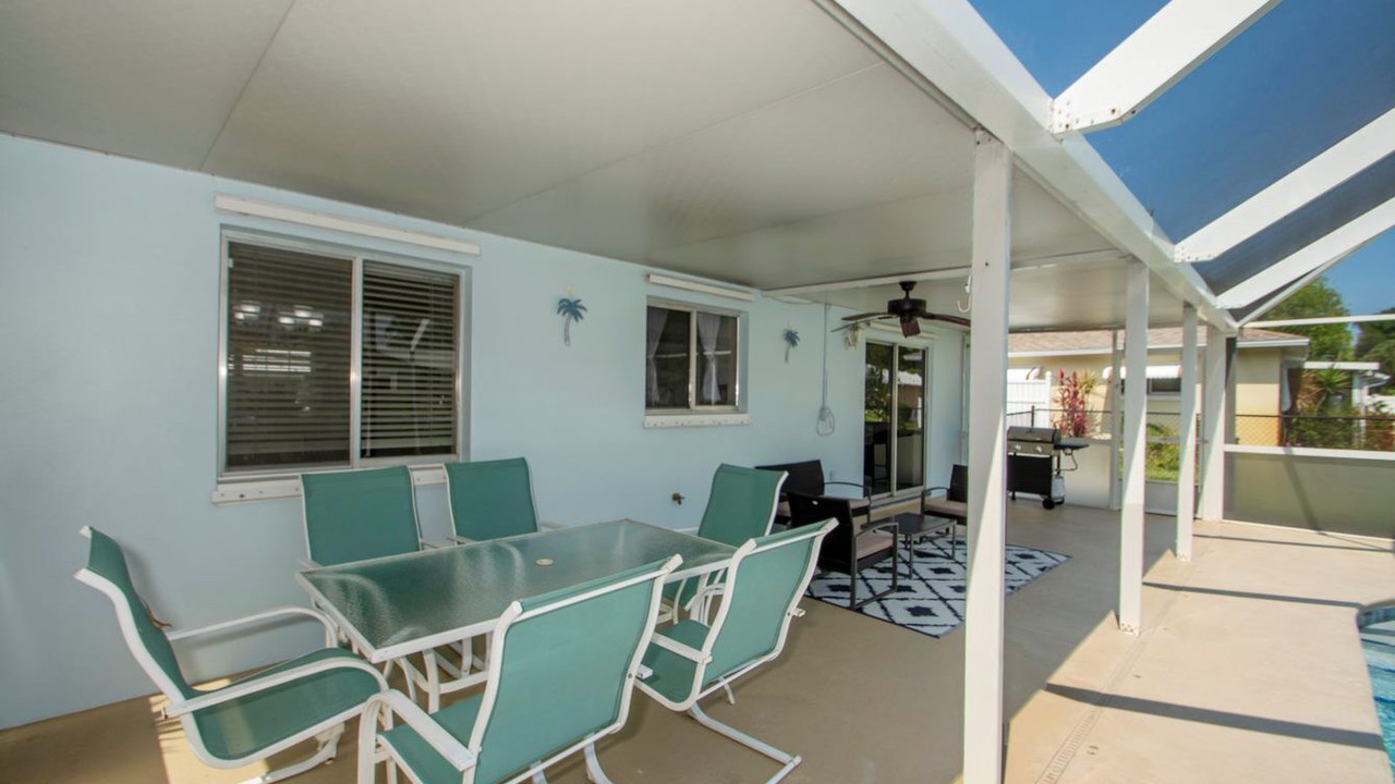 Photo of Outdoor in Vero Beach South