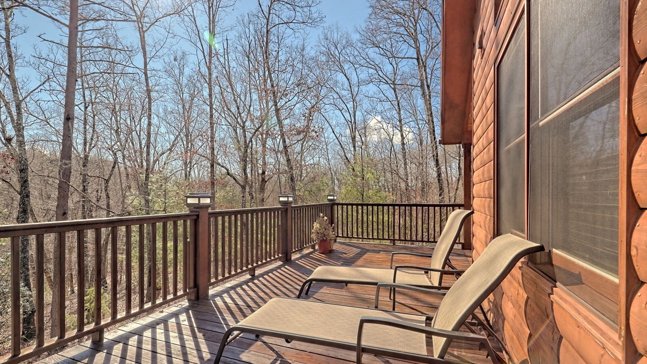 Photo of Outdoor in Brasstown
