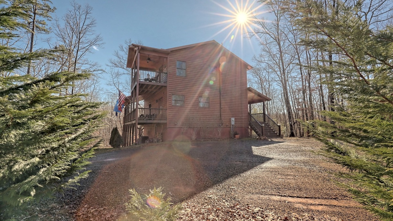 Photo of Outdoor in Brasstown