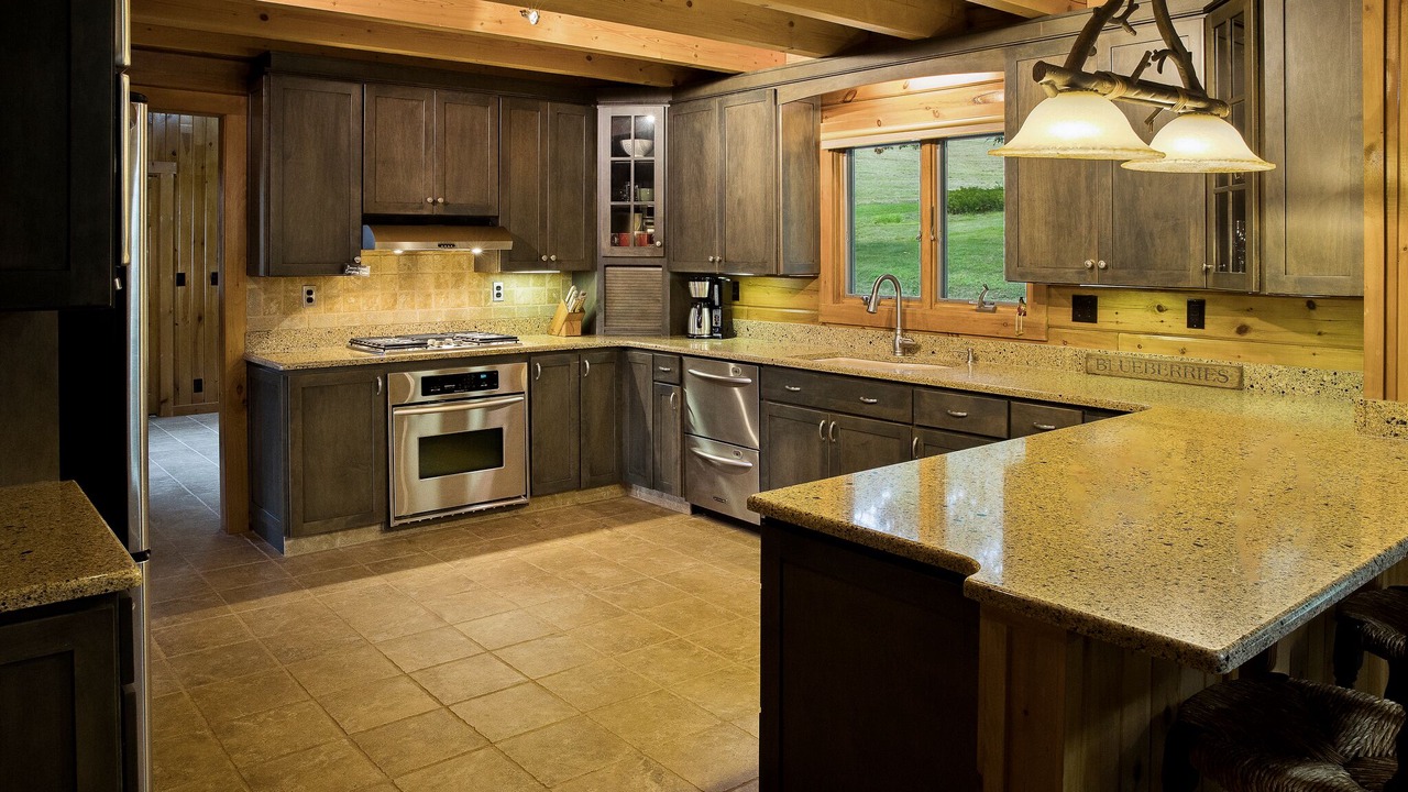 Photo of Kitchen in Allegheny Township