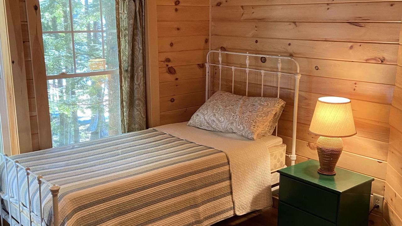 Photo of Bedroom in North Washington