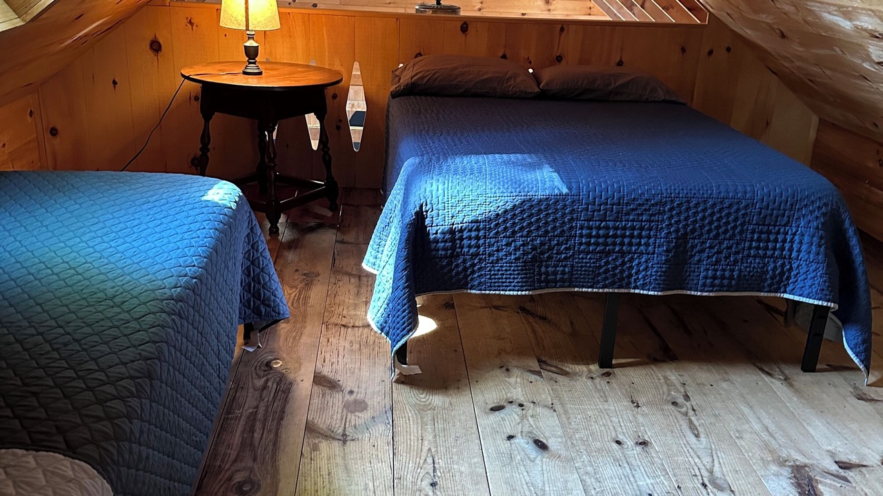 Photo of Bedroom in Jefferson