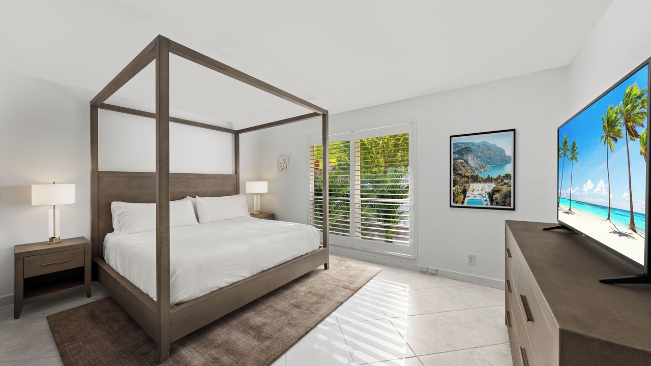 Photo of Bedroom in Hunt Club
