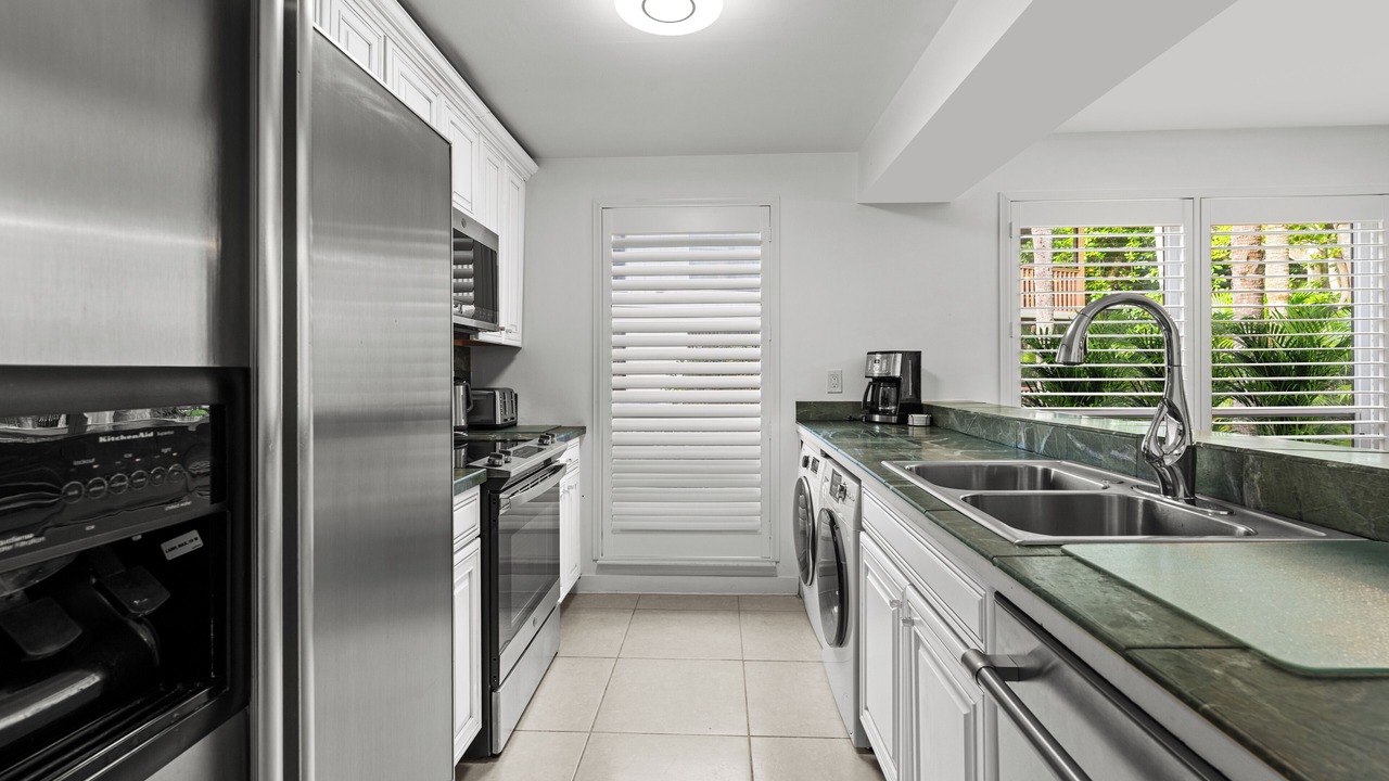 Photo of Kitchen in Hunt Club