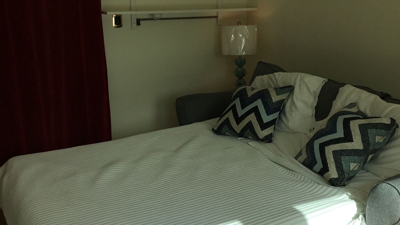 Photo of Bedroom in Flagami
