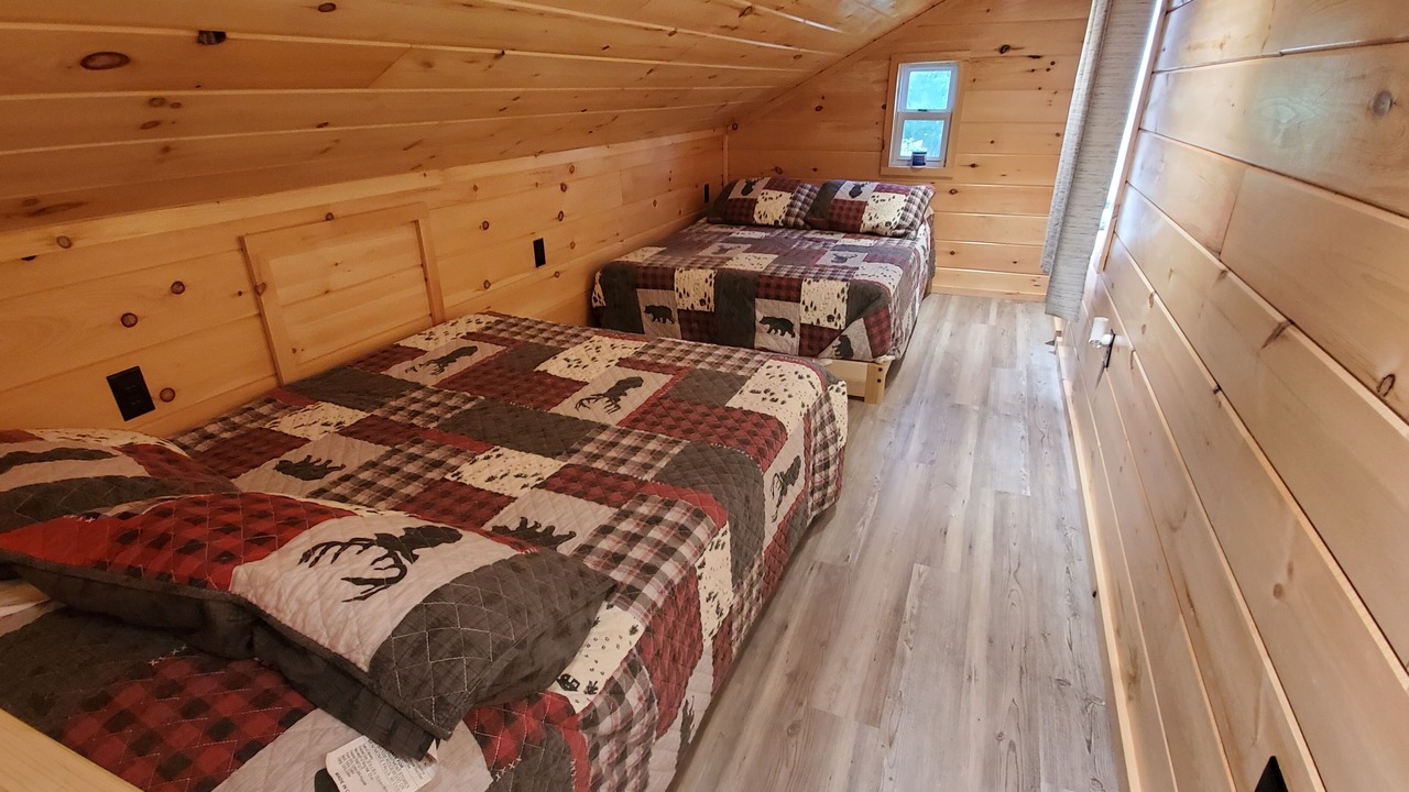 Photo of Bedroom in Jackman