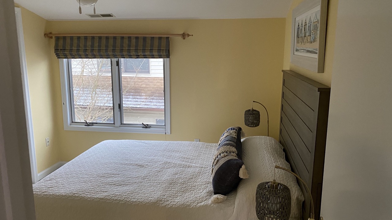 Photo of Bedroom in Sandpiper Pines