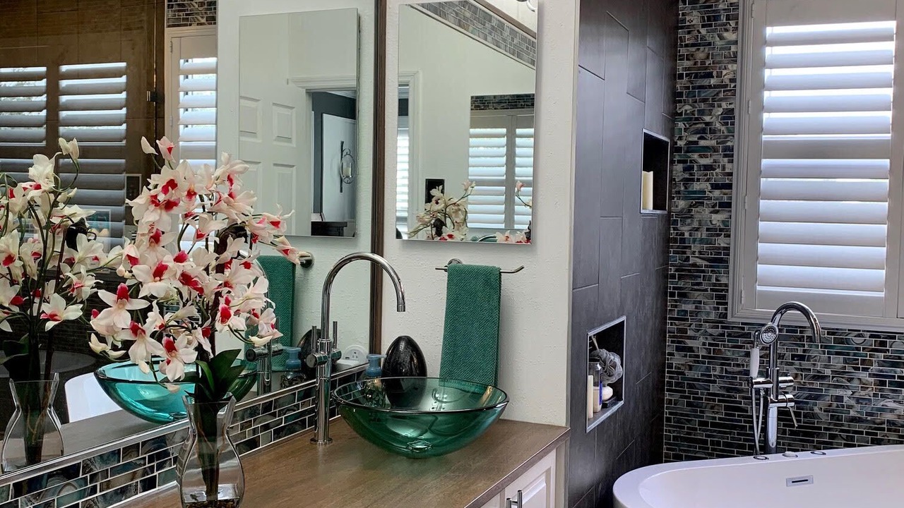 Photo of Bathroom in Titusville