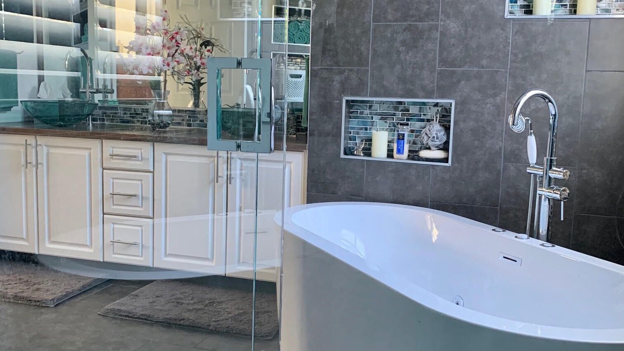 Photo of Bathroom in Titusville