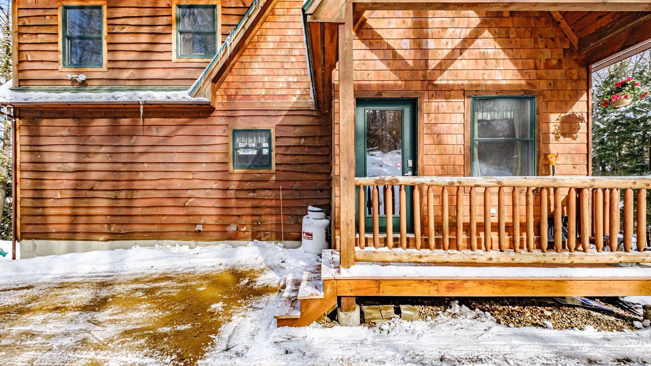 Photo of Outdoor in Sunday River Area