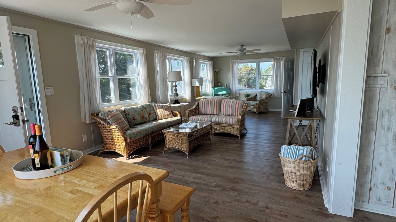 Photo of Livingroom in Broadkill Beach