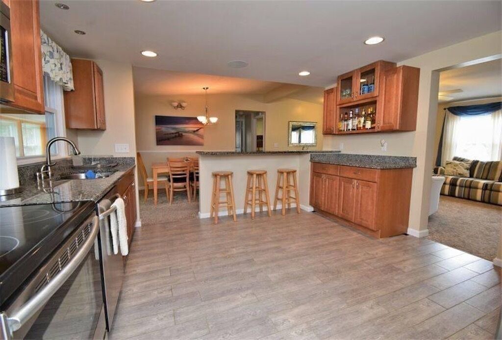 Photo of Kitchen in Rehoboth Beach