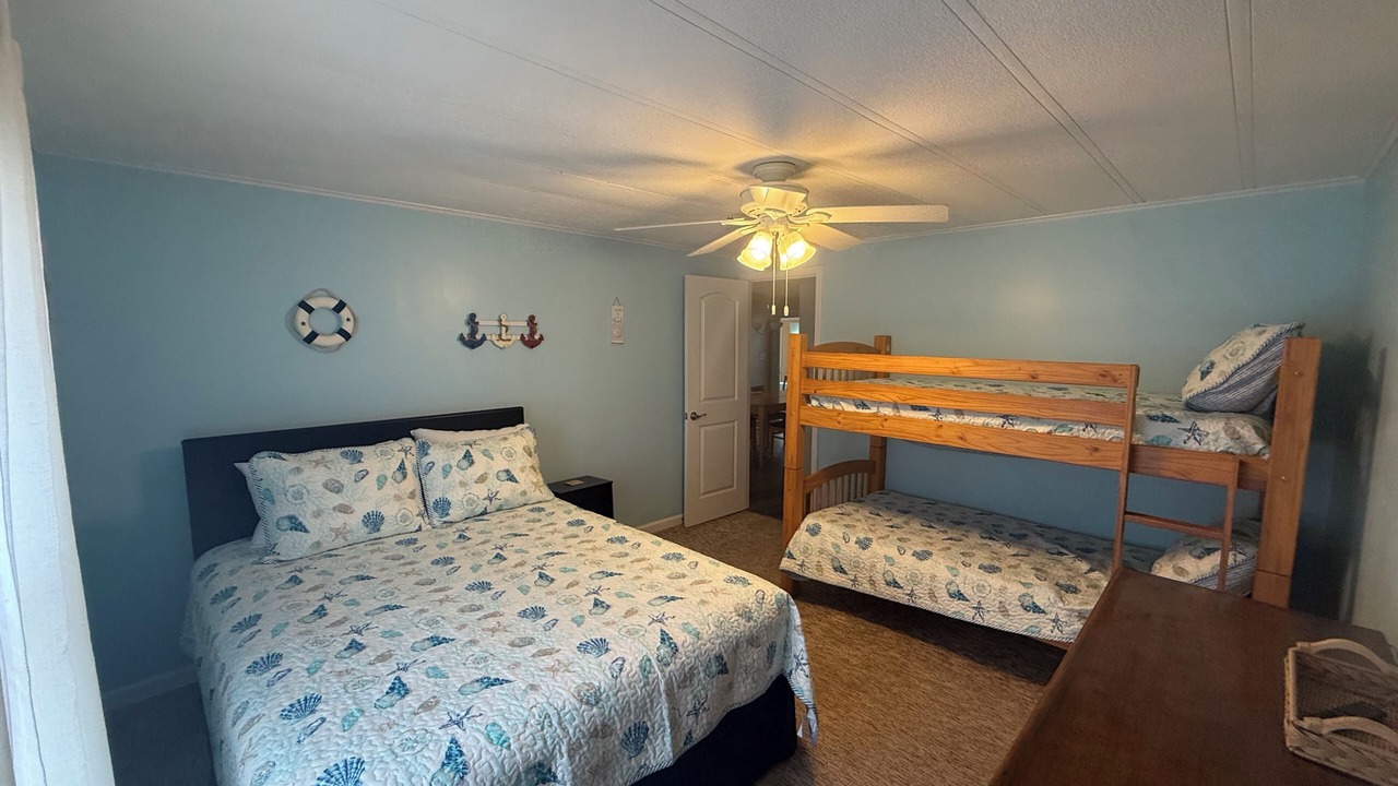 Photo of Bedroom in Rehoboth Beach