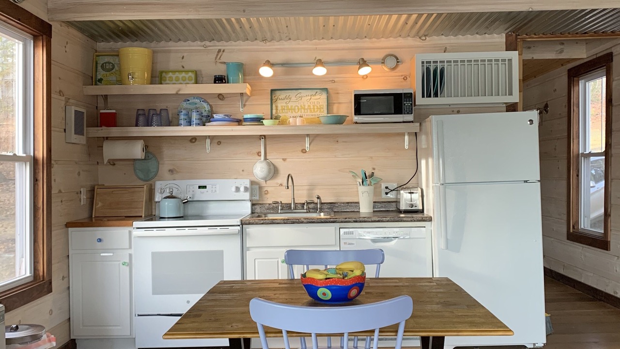 Photo of Kitchen in Newcastle