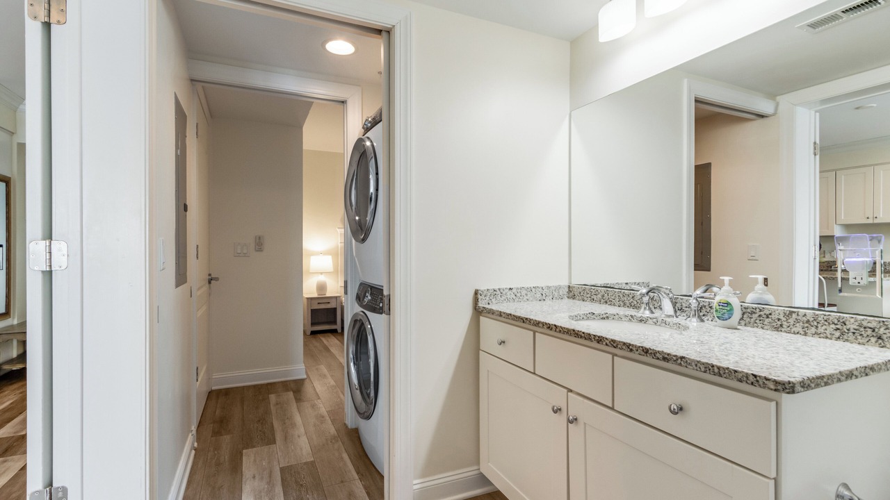 Photo of Bathroom in Dewey Beach