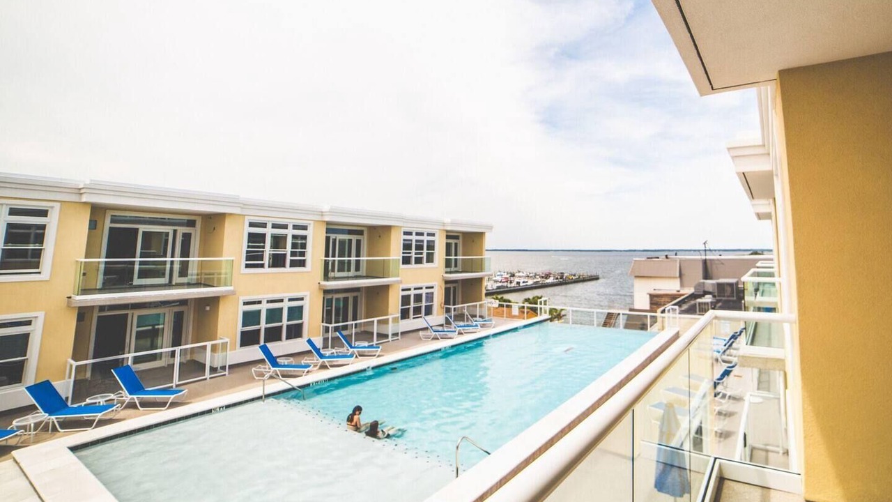 Photo of Outdoor in Dewey Beach