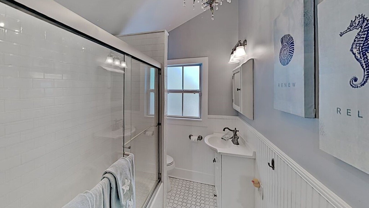 Photo of Bathroom in Gulfport