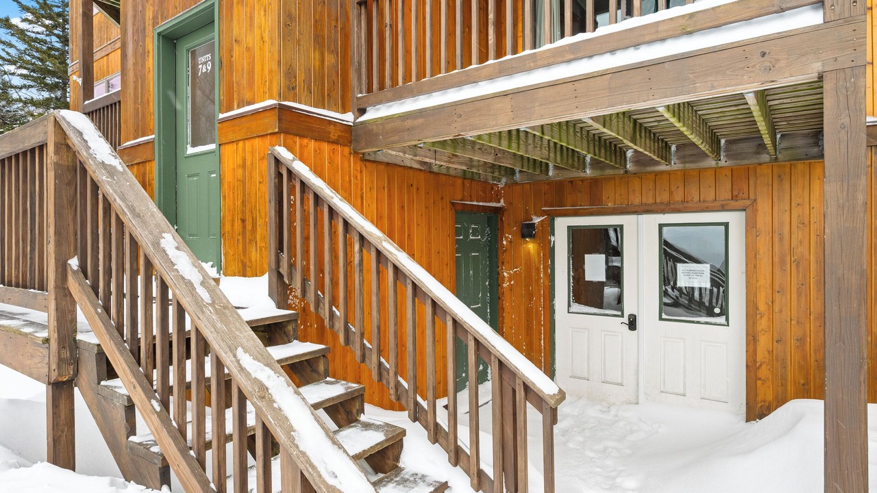 Photo of Bedroom in Rangeley