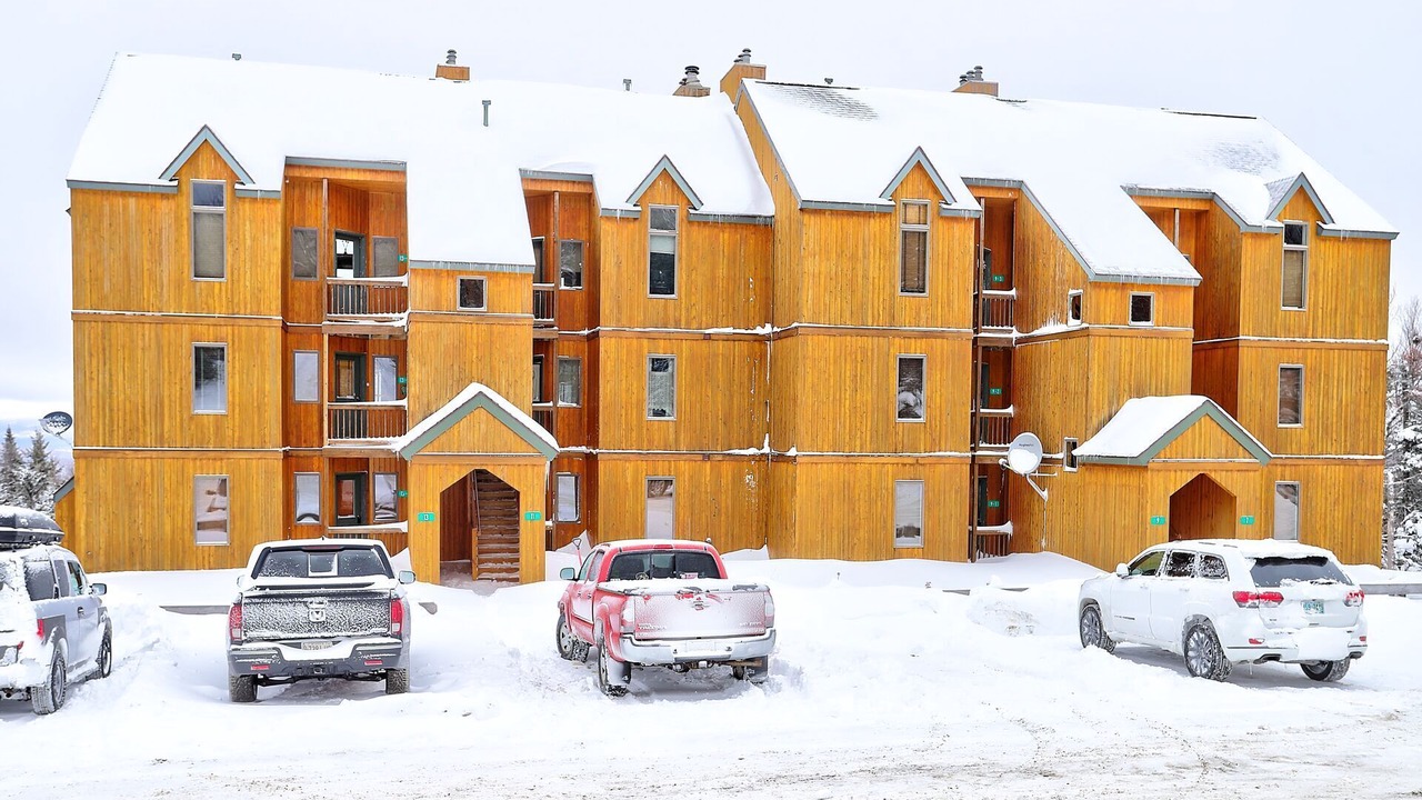 Photo of Outdoor in Rangeley