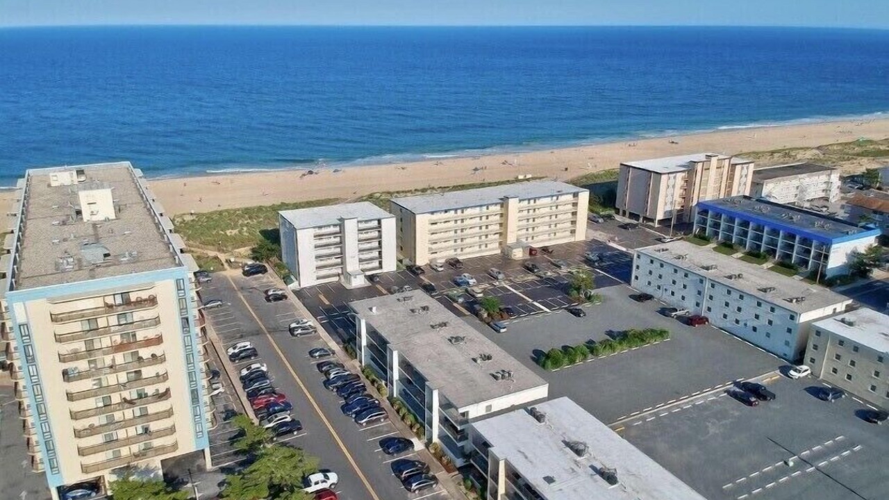 Photo of Outdoor in North Ocean City