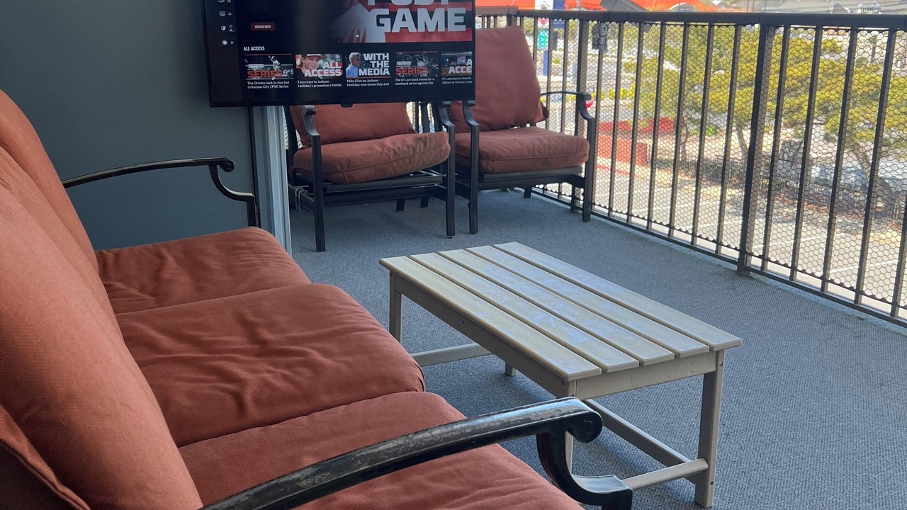 Photo of Outdoor in North Ocean City