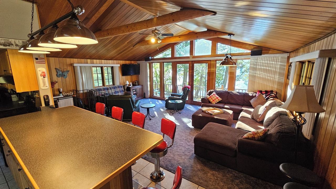 Photo of Livingroom in Embden