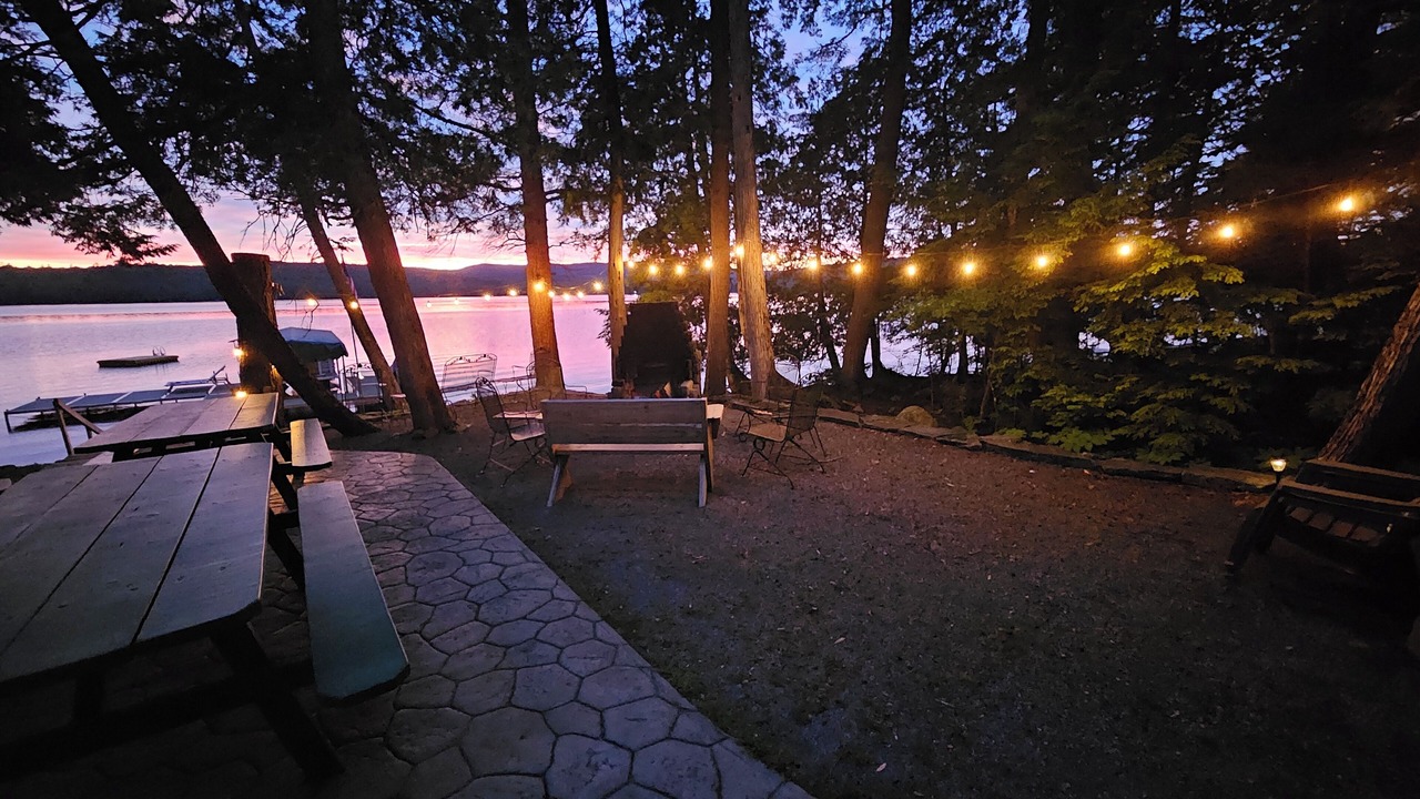 Photo of Patio Balcony in Embden