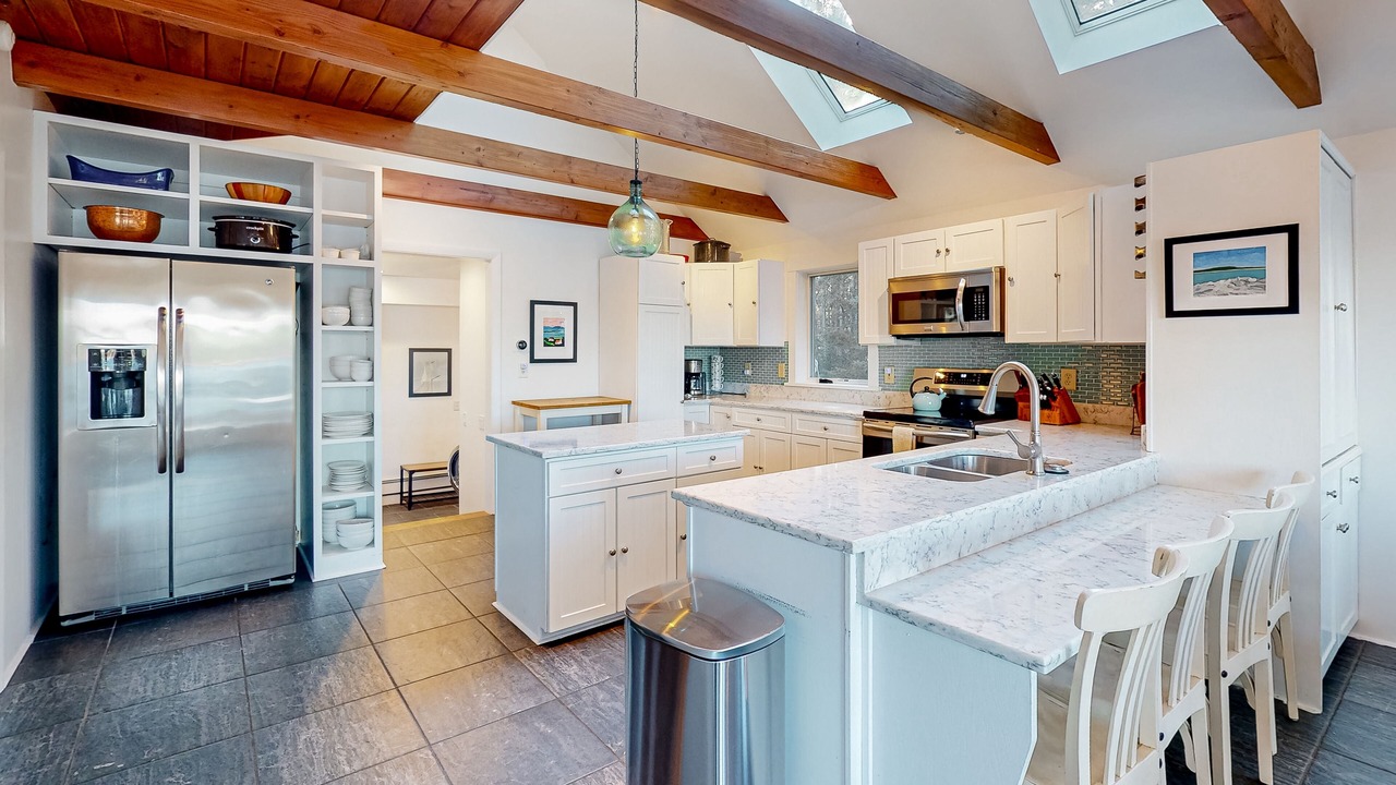 Photo of Kitchen in West Bath