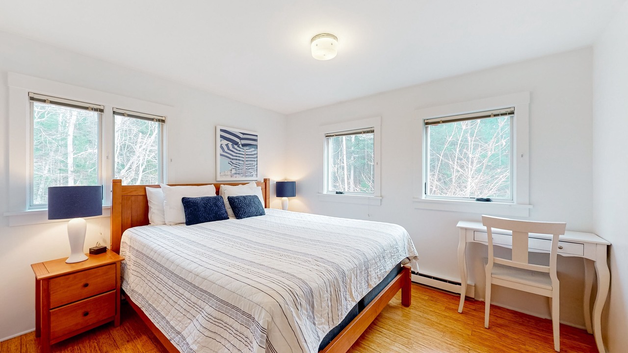 Photo of Bedroom in West Bath