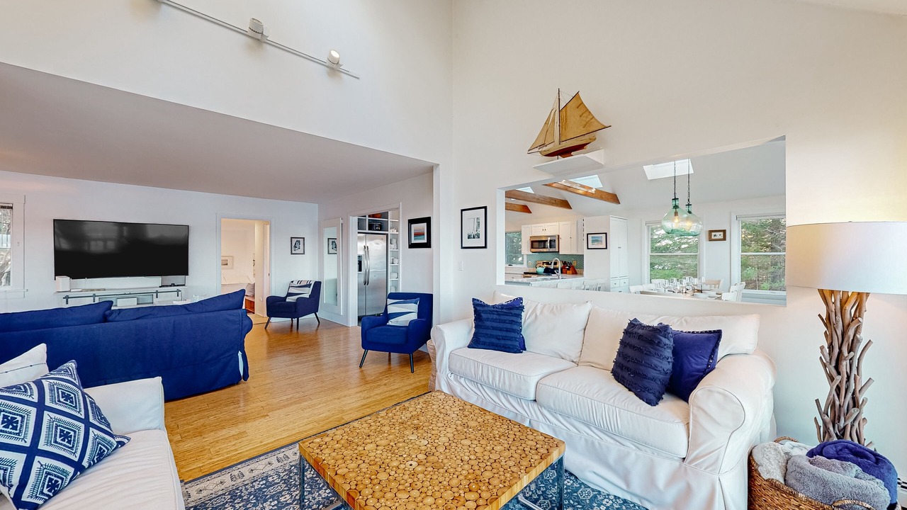 Photo of Livingroom in West Bath