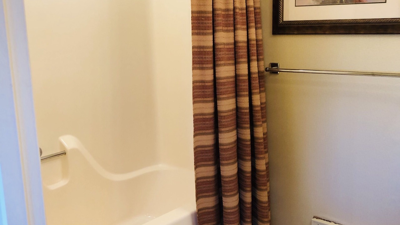 Photo of Bathroom in Nellysford
