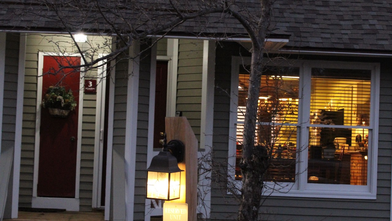 Photo of Outdoor in Nellysford