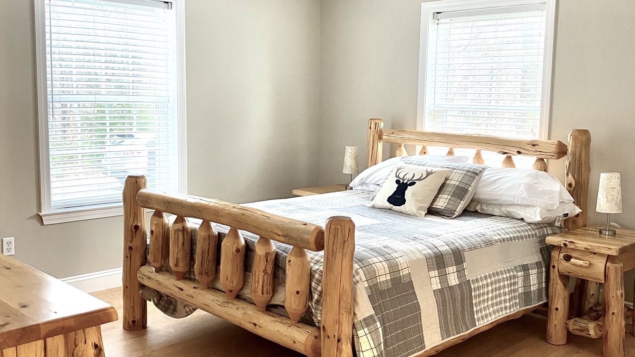 Photo of Bedroom in Abbot