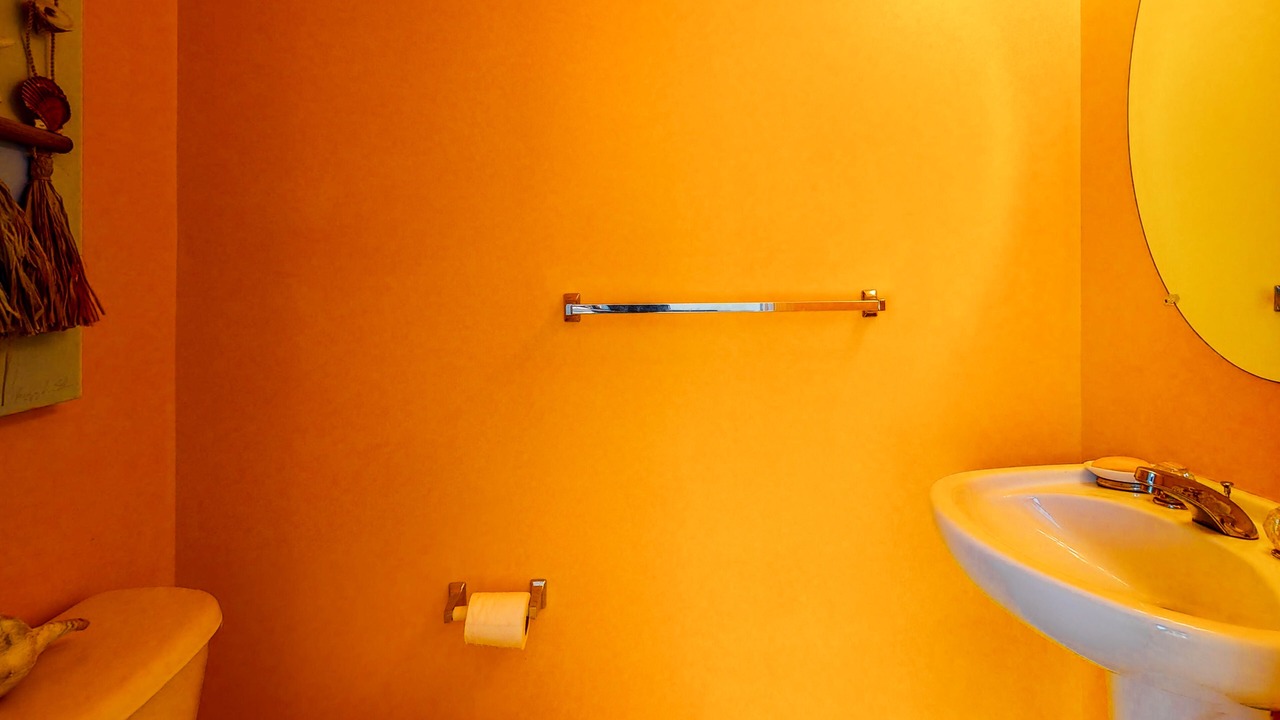 Photo of Bathroom in Ocean View