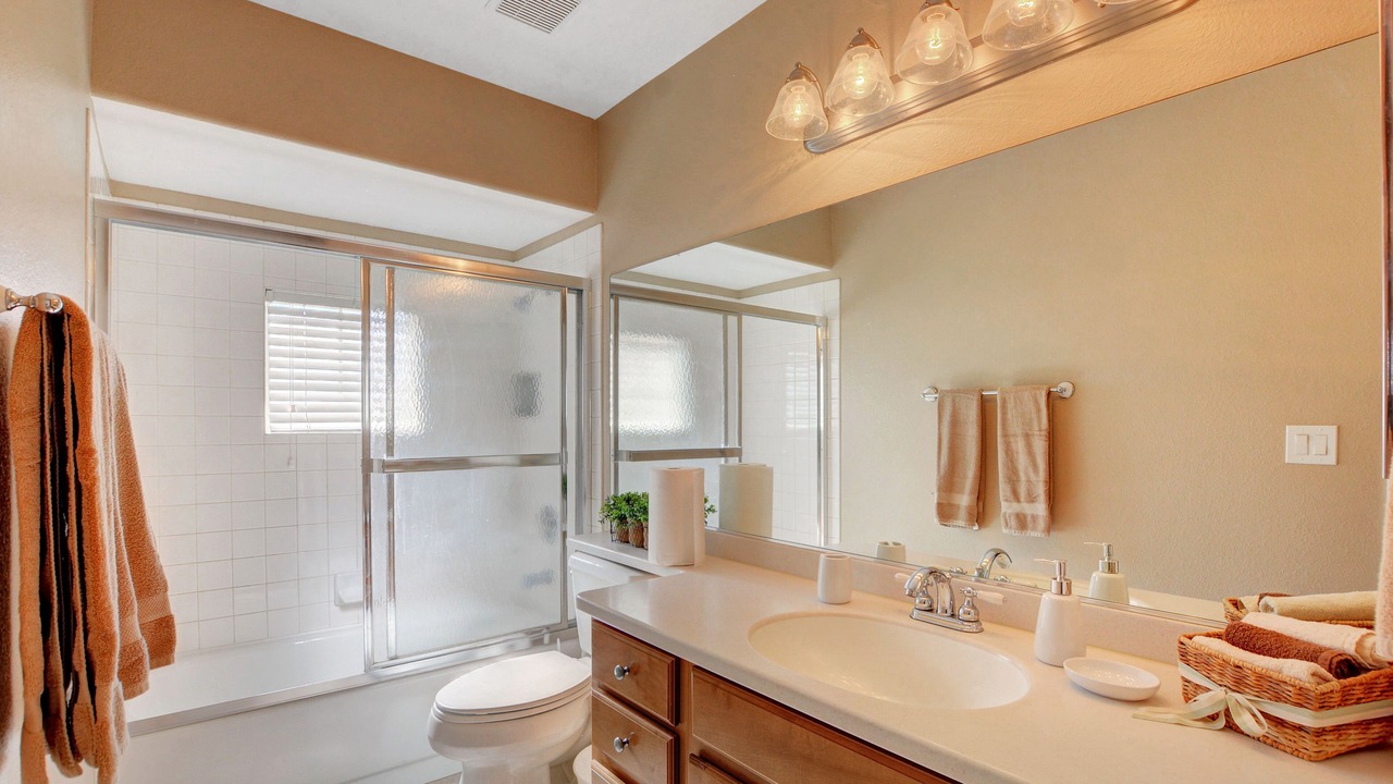 Photo of Bathroom in Green Valley North