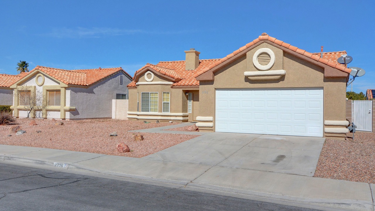 Photo of Outdoor in Green Valley North