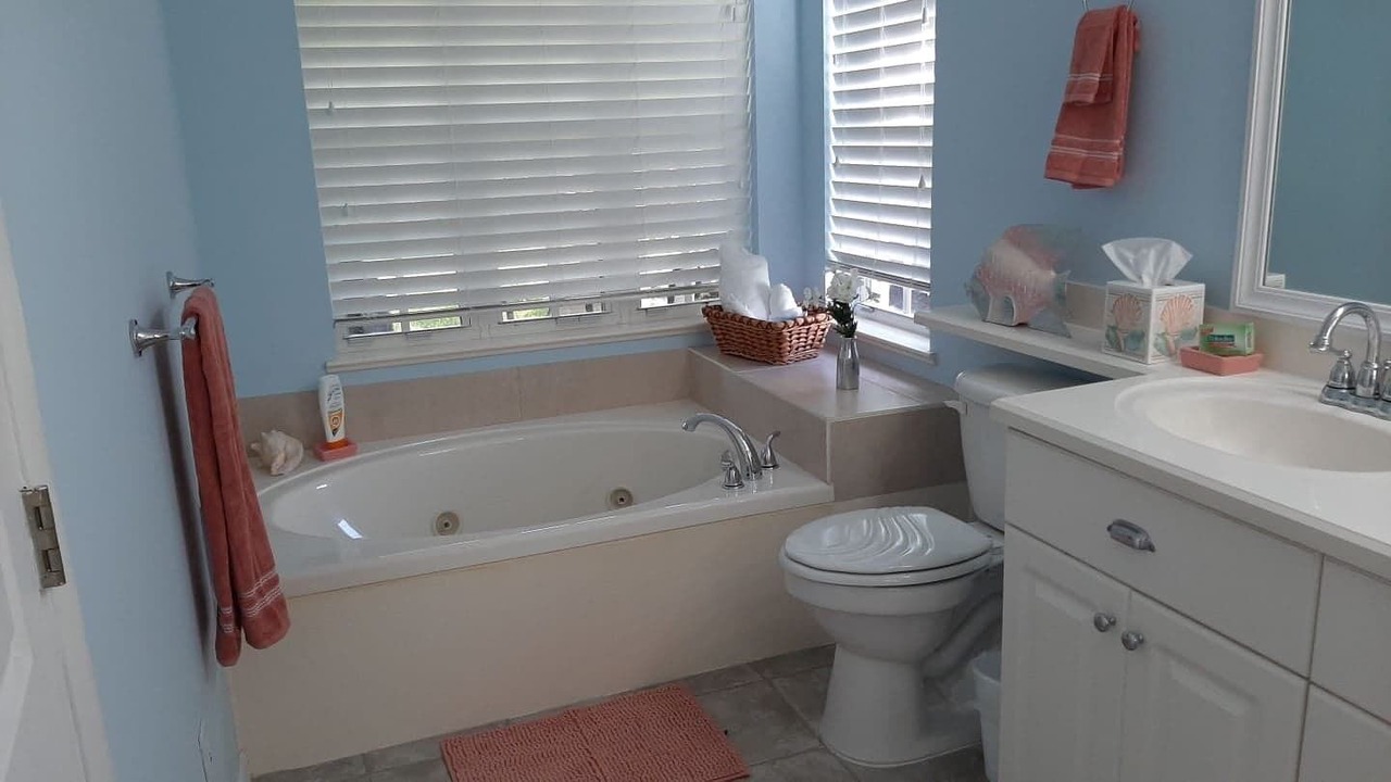 Photo of Bathroom in Florida Ridge