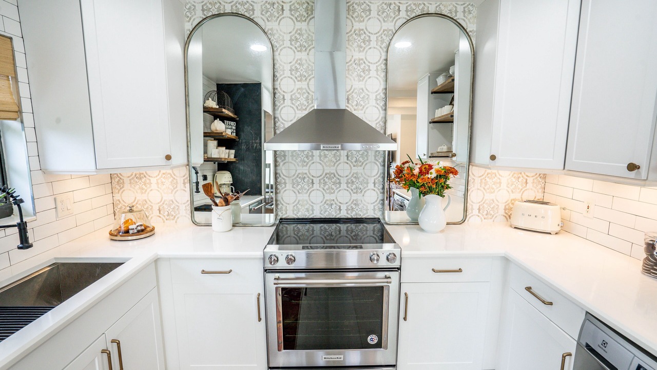 Photo of Kitchen in Central Beach