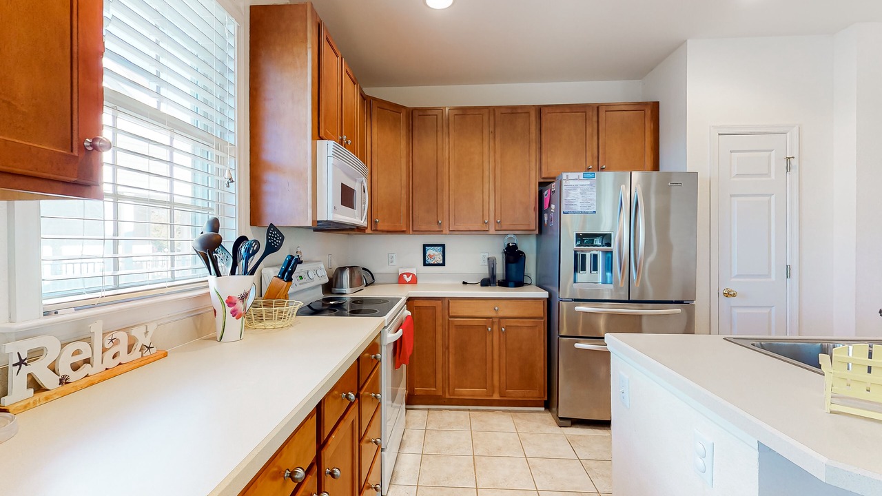 Photo of Kitchen in Ocean View